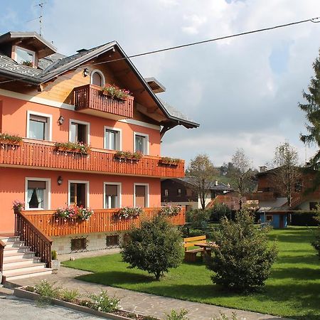 B&B La Ceresara Asiago Exterior photo