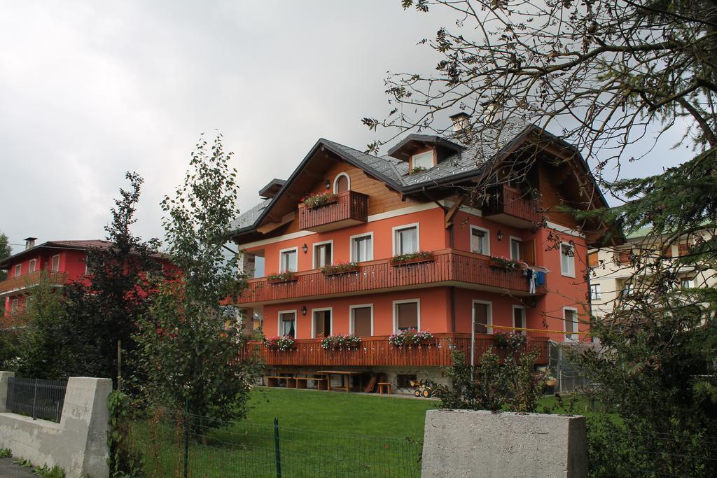 B&B La Ceresara Asiago Exterior photo