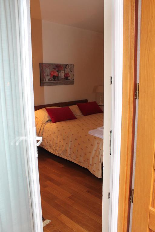 B&B La Ceresara Asiago Room photo